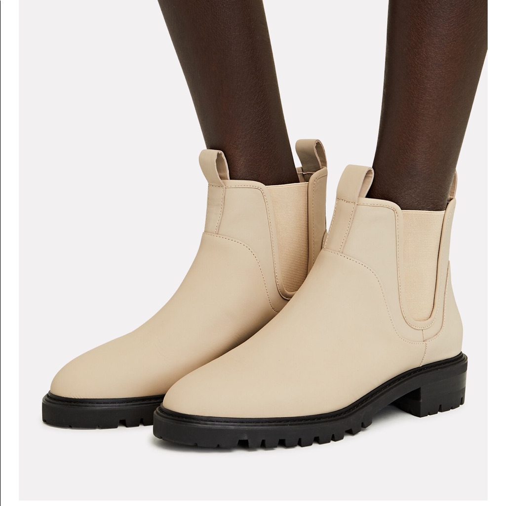 Senso Booties